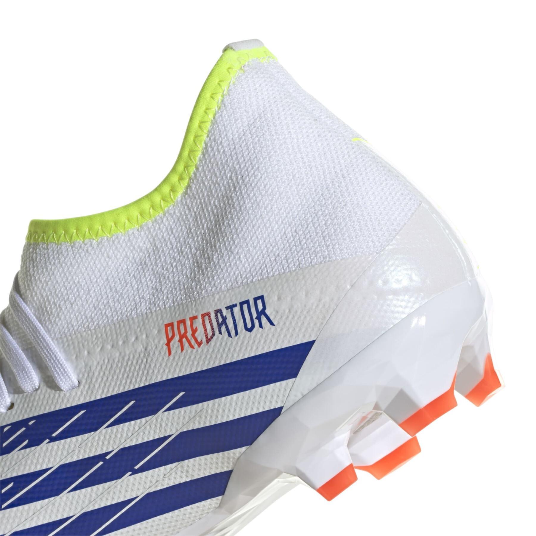 Chaussures de football adidas Predator Edge.3 FG - Al Rihla